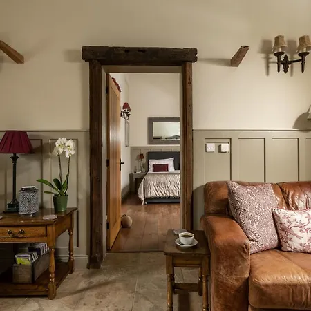 Irishman's * יורק