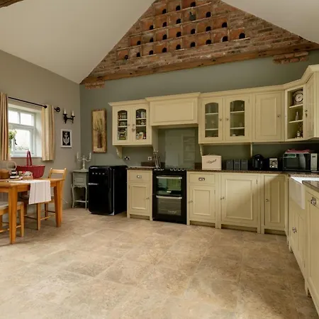 Irishman's Holiday home *