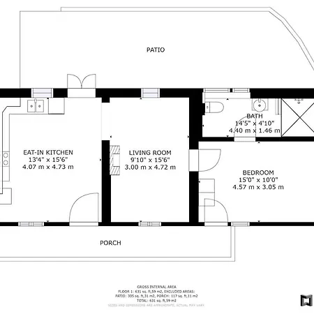 Irishman's Prázdninový dům *