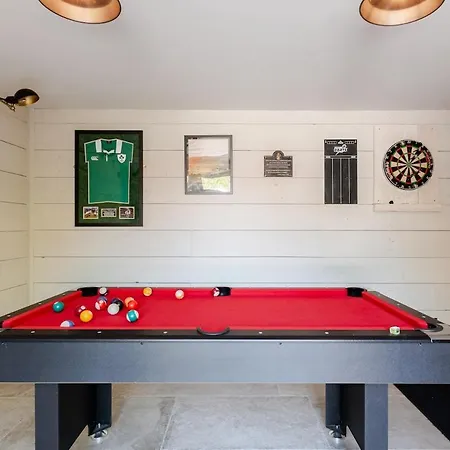 Irishman's בית נופש