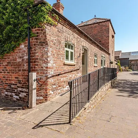 Irishman's Prázdninový dům *