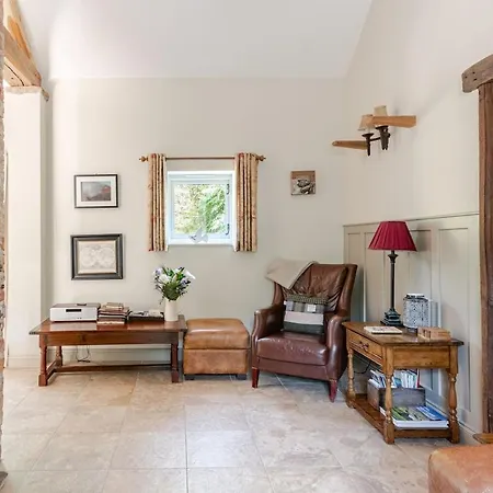 Irishman's בית נופש *