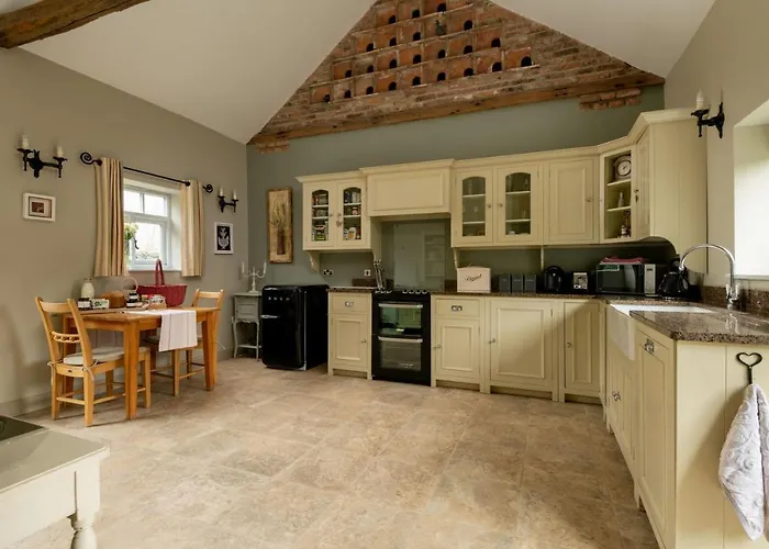 Irishman's Casa de Férias *