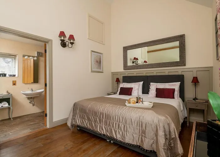 Casa de Férias Irishman's