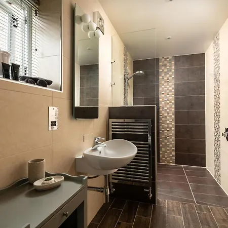 Dom wakacyjny Irishman's