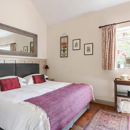 Nyaraló Irishman's York