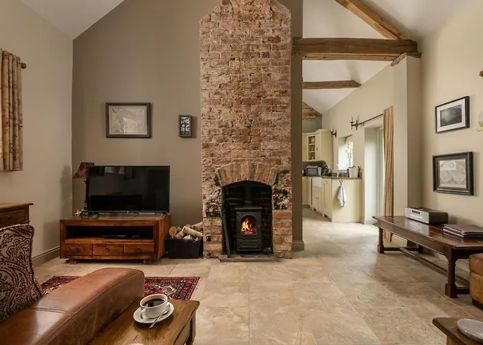 Irishman's Dom wakacyjny