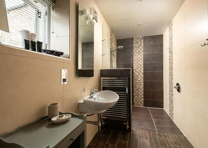 Dom wakacyjny Irishman's